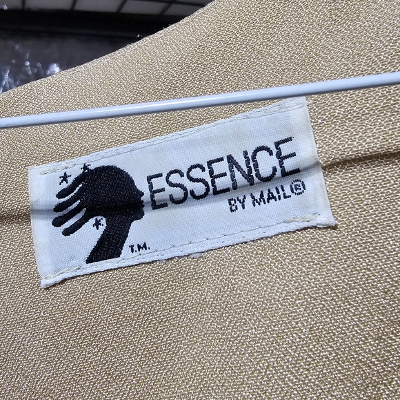 Long Sleeve dress/tunic with leopard print design - Picture 5 of 6